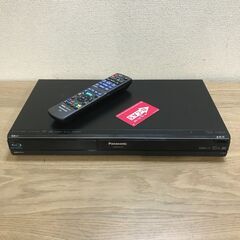 パナソニック DMR-BW570 HDD/DVD/ブルーレイ/レ...