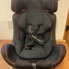 チャイルドシート　ベビーシート