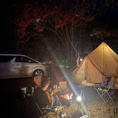 初心者ですが、ソロキャンプ仲間募集です！ - 熊本市