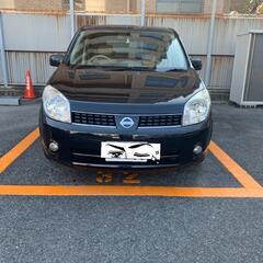 NISSANラフェスタ車検ありETCバックモニタードラレコ有り
