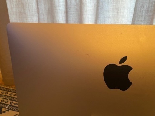 iMac_21inch_2013年モデル_デスクトップ