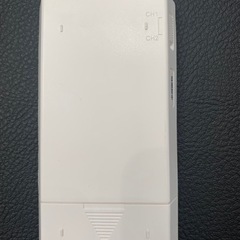 照明用リモコンの画像