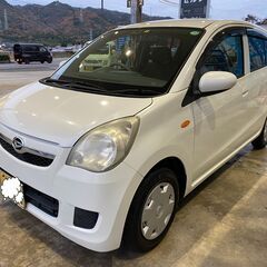 ■ミラ■CVT■車検R4年9月■京都■