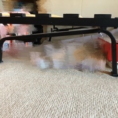 ベッド　ダブルサイズの画像