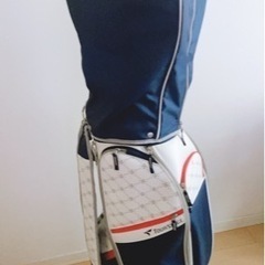 【取引先きまりました】ブリヂストン ツアーステージCL クラブセ...
