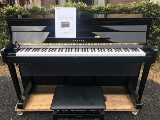 ヤマハ　DUP-22 ハイブリッドピアノ
