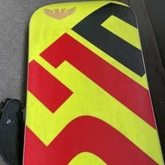 スノーボード　ビンディング　ブーツ　バッグ　4点セット おまけ スノーボード ビンディング ブーツ ケース 4点セット①