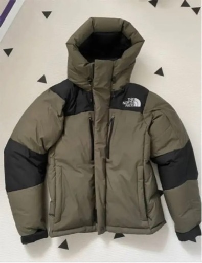 THE NORTH FACE バルトロライトジャケット ニュートープ　L