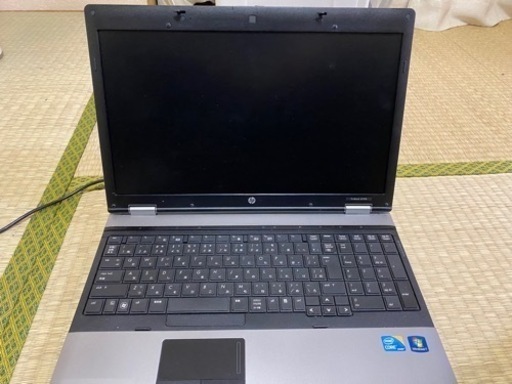 Windows7 パソコン PC