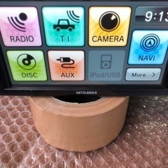 カーナビ　の画像