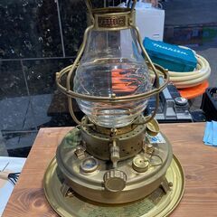 ニッセン　石油ストーブ　レア品　IS-3