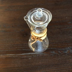 ケメックス　コーヒーメーカー
