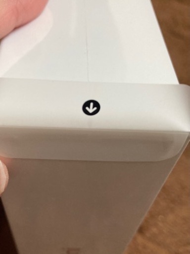 iPad mini 64GB ピンク（第六世代）新品未開封