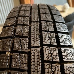 TOYOTIRES スタッドレス  の画像