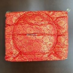 無料！源氏兜デラックス✨兜飾り✨美術工芸✨外箱シミありますが、中身目立つ汚れありません✨使用によるキズ少しあり✨中古品【こちらは店舗です。浜村鹿野温泉ICから3分 買取本舗 宮本リサイクル 営業時間９～１９時 定休日水曜のみ←連絡できませんm(_ _)m】の画像