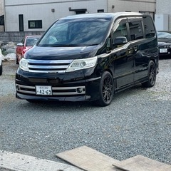 セレナ　ライダー　検R5.12
