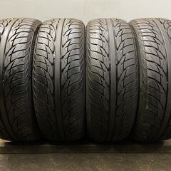NANKANG SURPAX SP-5 215/55R18 18インチ 夏タイヤ 4本 VOLVO/V60クロスカントリー デュアリス CX-30等　(VTK450)クレジットカード QRコード決済可能