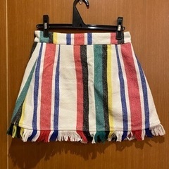 SLY スカート　ミニ丈の画像