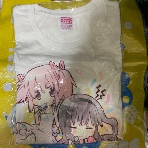 まどマギグッズお譲り致します