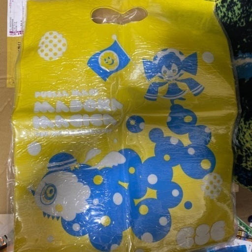 まどマギグッズお譲り致します