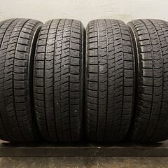 BS BLIZZAK VRX2 185/60R15 15インチ ...