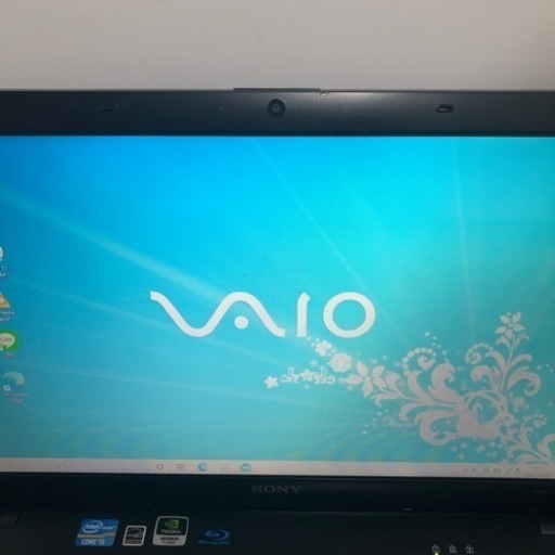 個性的PC☆激レア☆それでいて高性能なんですYO╰(*´︶`*)╯♡