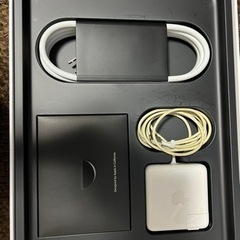 Apple MacBook Pro 13 2015 i7 16GBメモリ SSD512GB Retinaの画像