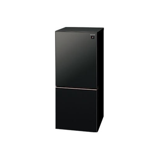 （取引中）シャープ冷蔵庫　2019年製　137L