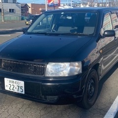激安コミコミ★20年車 人気の黒 4WD★NCP55 プロボック...