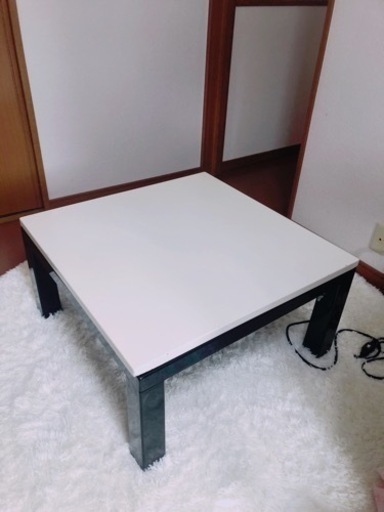 こたつ