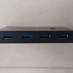 UGREEN製 USB3.0切替器 （型番：30768） の画像