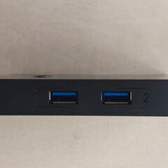 UGREEN製 USB3.0切替器 （型番：30768） の画像