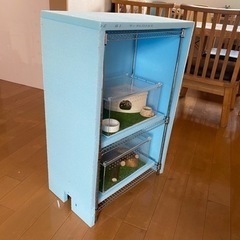 レプタイルボックス用温室[爬虫類]の画像