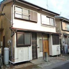🏆【総額10万円で入居可能】🏆2DK ⭕️ 東武野田線 豊春駅 ...