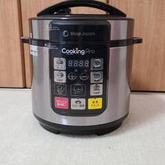 クッキングプロ