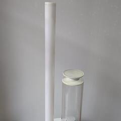 カドー加湿器 白 ジャンクの画像