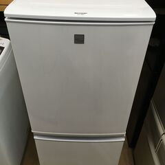 シャープ 457L 冷蔵庫 SJ-MW46P-H | Costco Japan