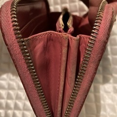 ミュウミュウ 長財布の画像