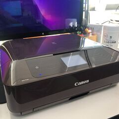 Canon　複合機　PIXUS MG7530 Wi-Fi
