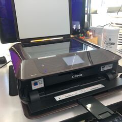 Canon　複合機　PIXUS MG7530 Wi-Fiの画像