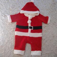 サンタクロース　コスチューム　50～60