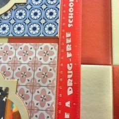 アメリカ雑貨　ウォールミラー　フォトスタンド　壁掛け鏡　インテリア雑貨の画像