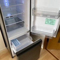 冷蔵庫　三菱製　2021年式　146L用の画像