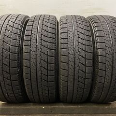 BS BLIZZAK VRX 155/65R14 14インチ ス...