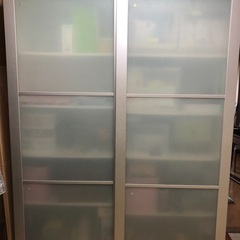 IKEA ワードローブPAX