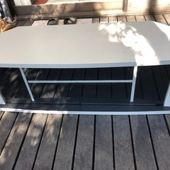 テレビボード　無料です！