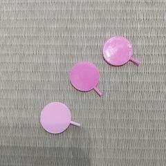 スイートプリキュア カップケーキのおもちゃの画像