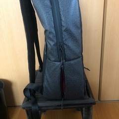 美品⭐️ジョーダン⭐️リュック（大）の画像