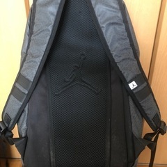 美品⭐️ジョーダン⭐️リュック（大）の画像
