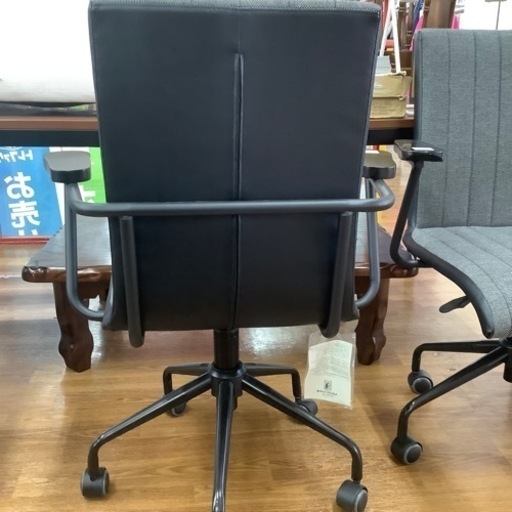 桜屋工業 ワークチェア HOMEDAY